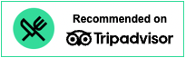 tripadvisor recommendation